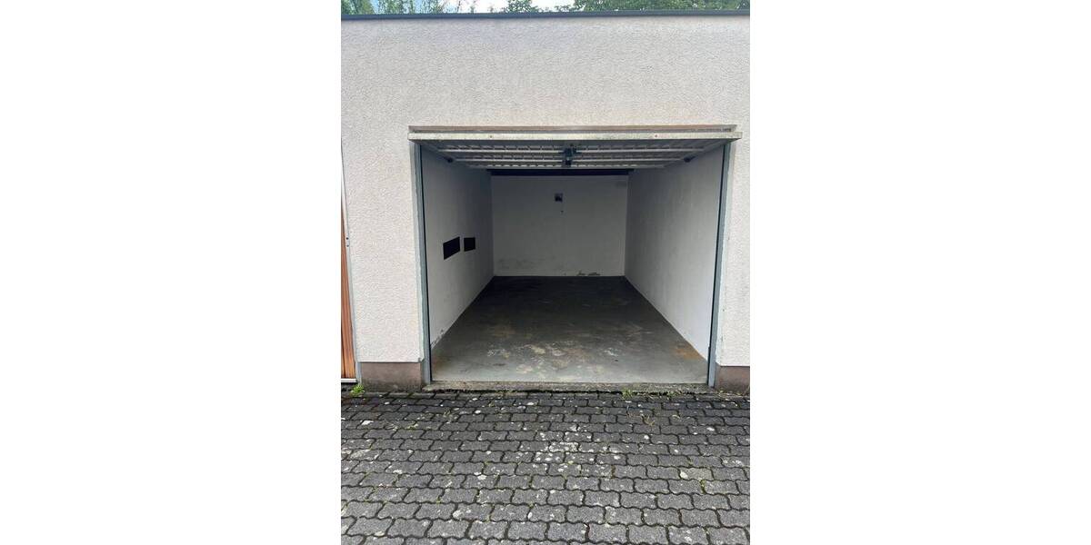 Etagenwohnung Bad Kissingen Garitz - 3 Zimmer, 105 m&sup2;, 850&euro; | Angebot:26788100