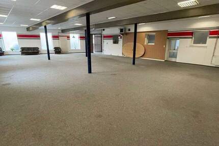 Gewerbeobjekt Gudensberg Deute - 965&euro; | Angebot:23915624