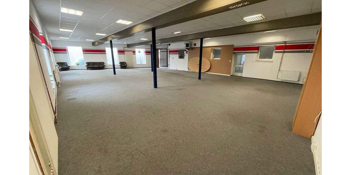 Gewerbeobjekt Gudensberg Deute - 965&euro; | Angebot:23915624