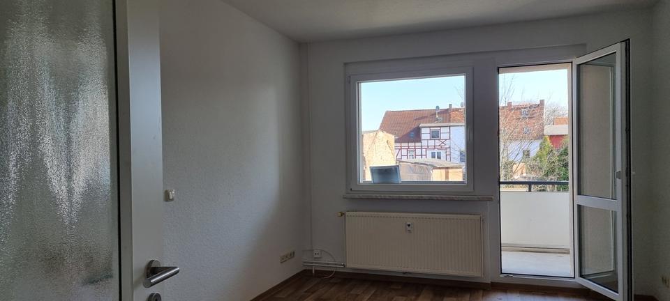 Etagenwohnung Malchin - 2 Zimmer, 49 m&sup2;, 300&euro; | Angebot:25805177