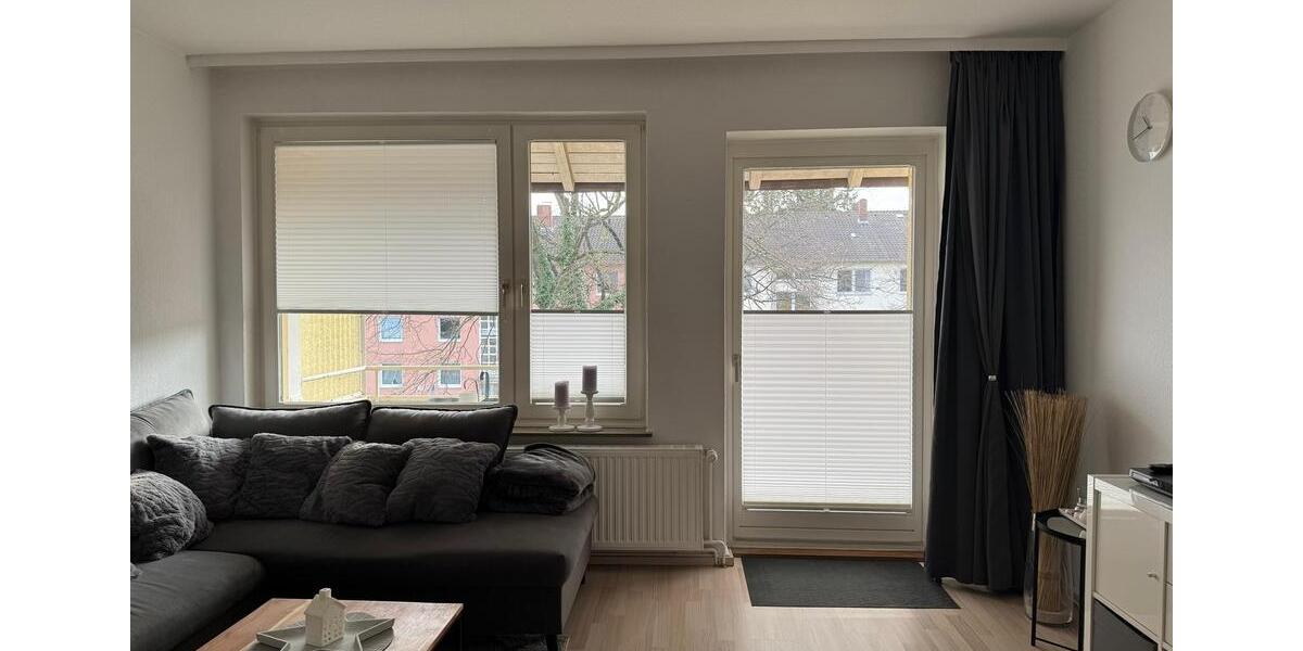 Etagenwohnung Hildesheim Itzum-Marienburg - 3 Zimmer, 63 m&sup2;, 750&euro; | Angebot:24826361