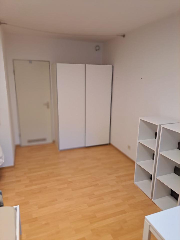 2 Zimmer, Küche, 2 Bäder zimmer