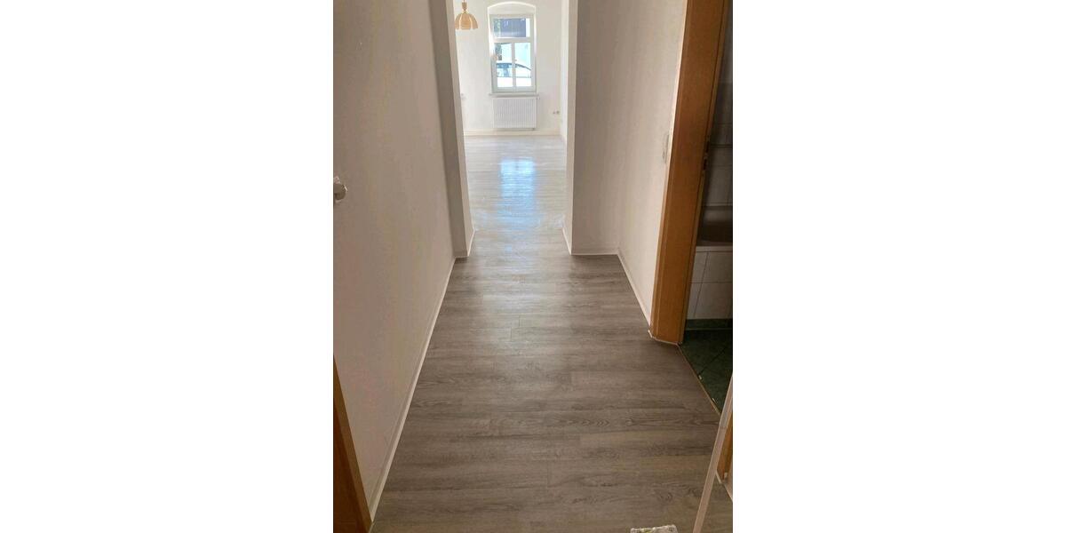 Erdgeschoßwohnung Olbernhau - 3 Zimmer, 100 m&sup2;, 700&euro; | Angebot:24559363