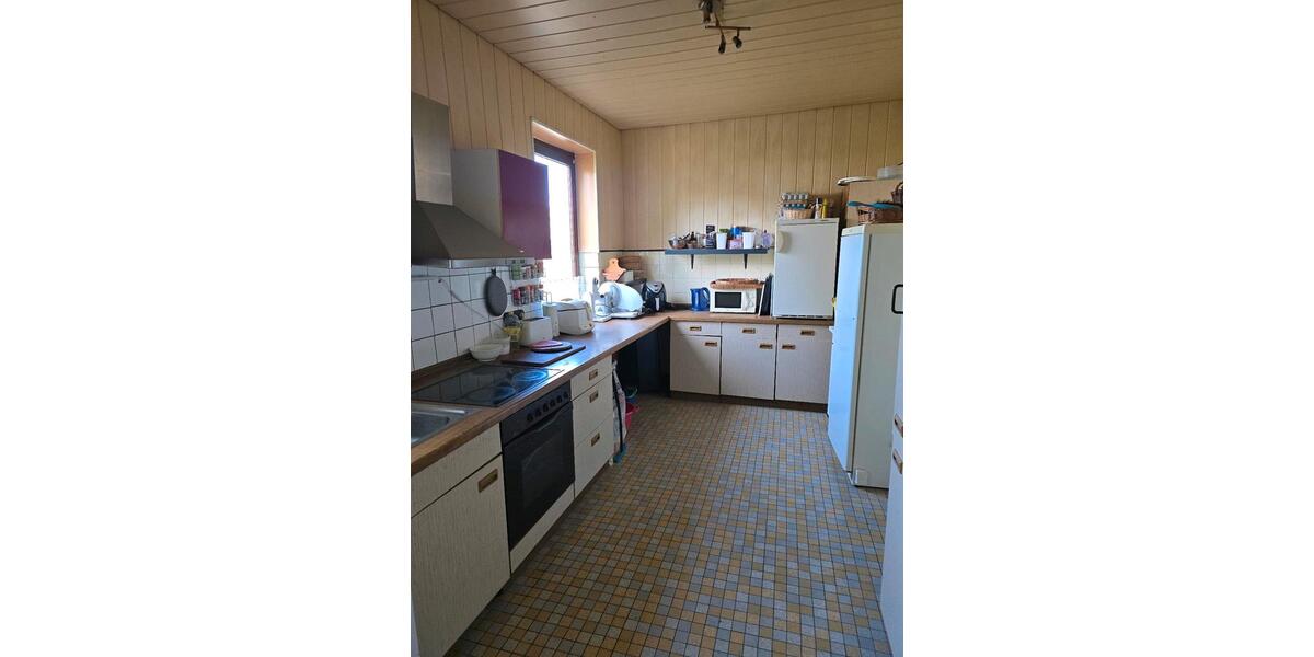 Erdgeschoßwohnung Lägerdorf - 4 Zimmer, 75 m&sup2;, 950&euro; | Angebot:26640104