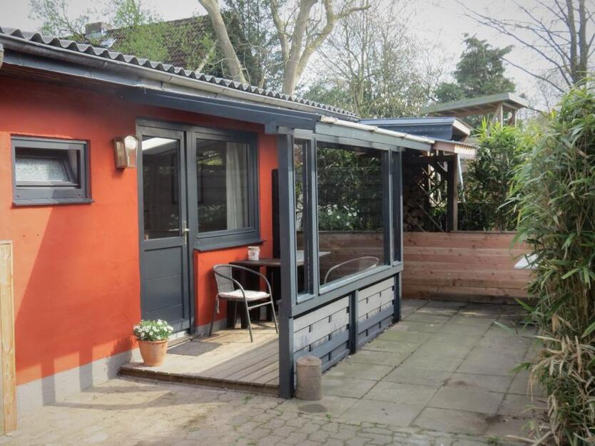 FerienWohnung in Flensburg