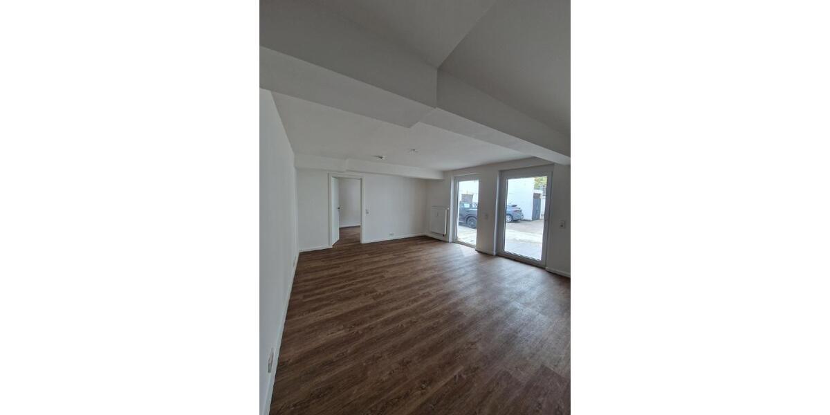 Erdgeschoßwohnung Köln Lindenthal - 2 Zimmer, 59 m&sup2;, 1.250&euro; | Angebot:26637429