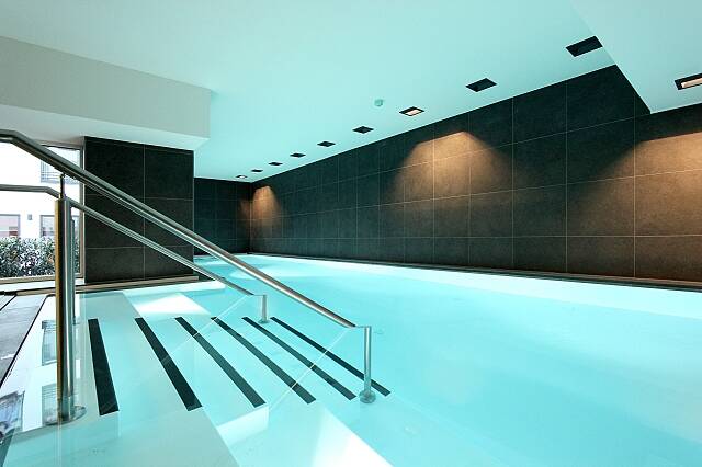 Design by Philippe Starck - urbaner Luxus neu definiert