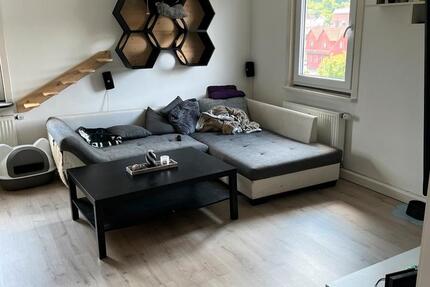 Wohnung Heidenheim an der Brenz Aufhausen - 4 Zimmer, 90 m&sup2;, 900&euro; | Angebot:26495042
