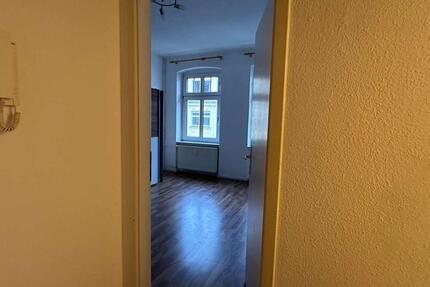 Helle 1-Raum-Wohnung mit Einbauküche 1 zimmer