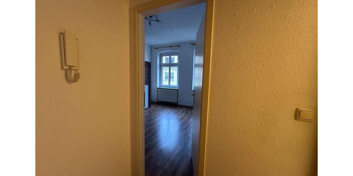 Helle 1-Raum-Wohnung mit Einbauküche 1 zimmer