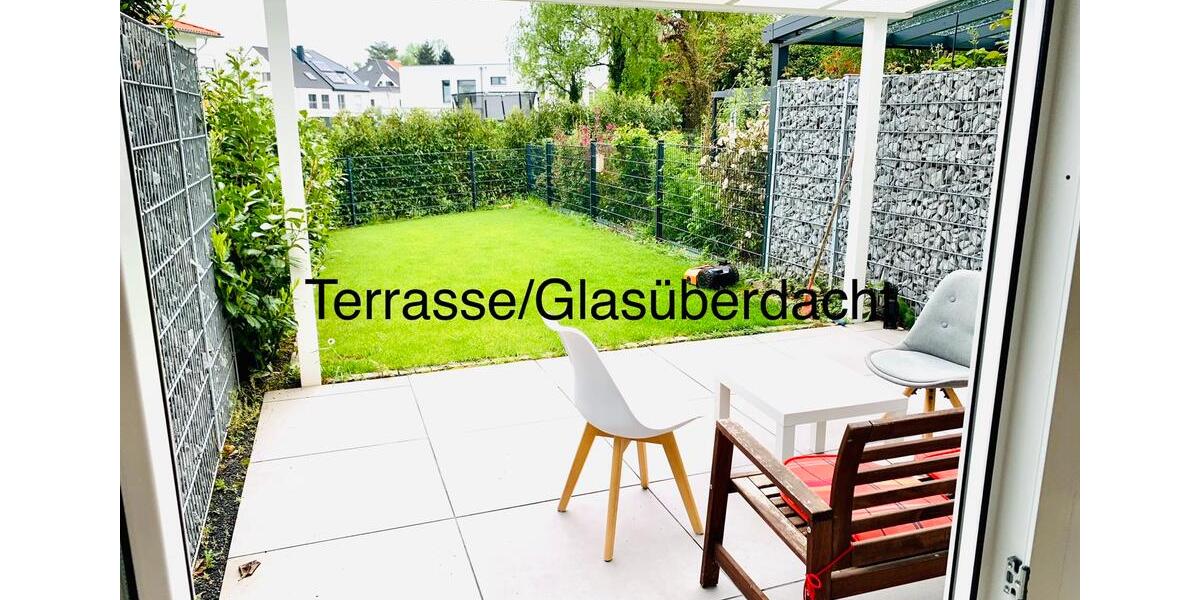 Sehr schönes Haus in Bonn Röttgen zur Miete 4 zimmer