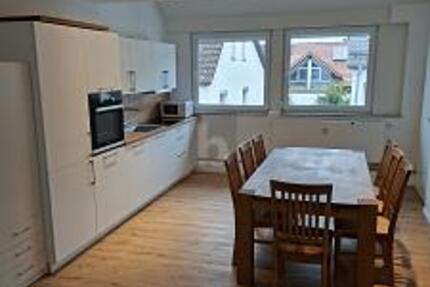 HELLES GEMÜTLICHES ZUHAUSE 4 zimmer