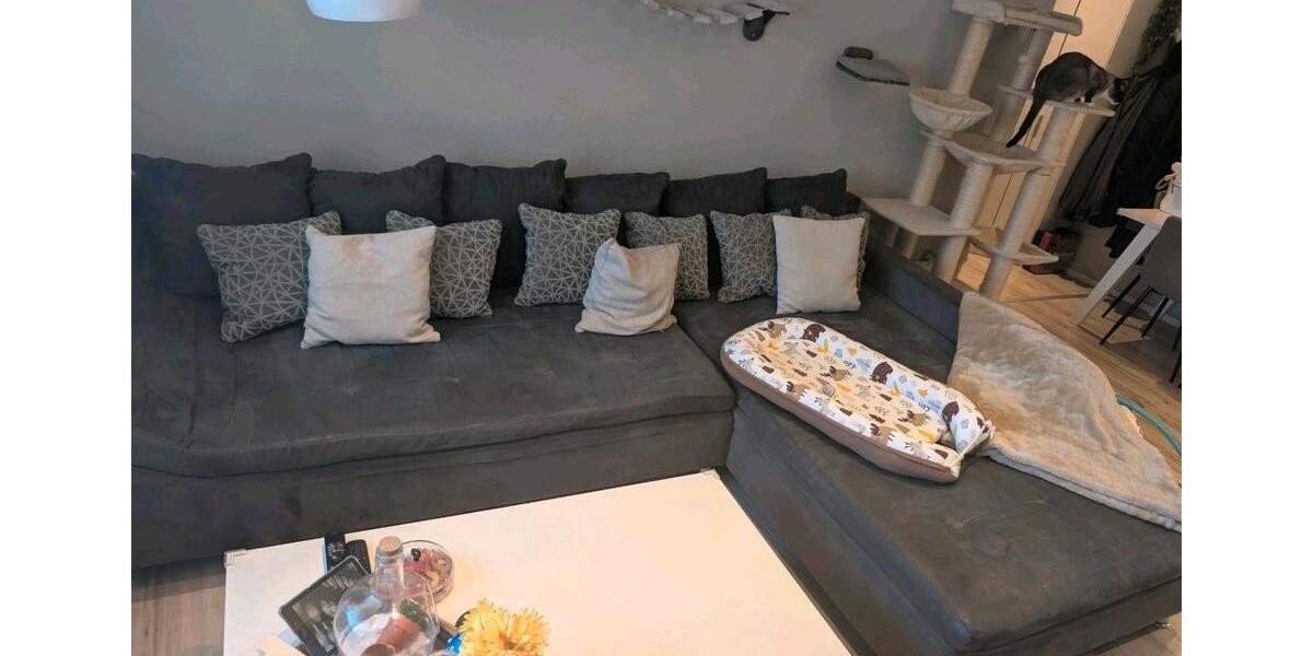 Etagenwohnung Kelsterbach - 2 Zimmer, 56 m&sup2;, 910&euro; | Angebot:26604140