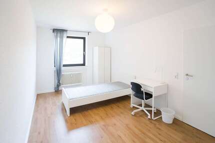 Zimmer Düsseldorf Wersten - 619&euro; | Angebot:27675896