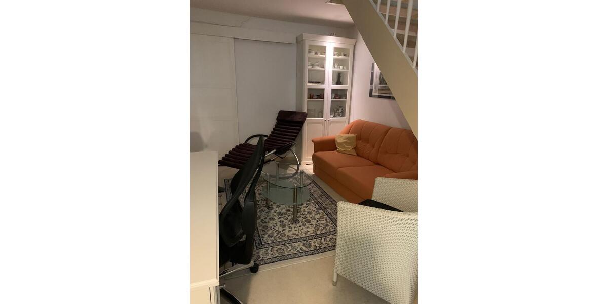 Wohnen auf Zeit Bremen Schwachhausen - 4 Zimmer, 100 m&sup2;, 1.550&euro; | Angebot:18425992