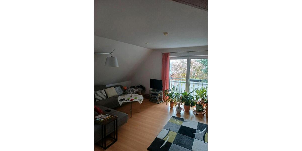 Etagenwohnung Sauensiek - 3 Zimmer, 83 m&sup2;, 700&euro; | Angebot:26049243