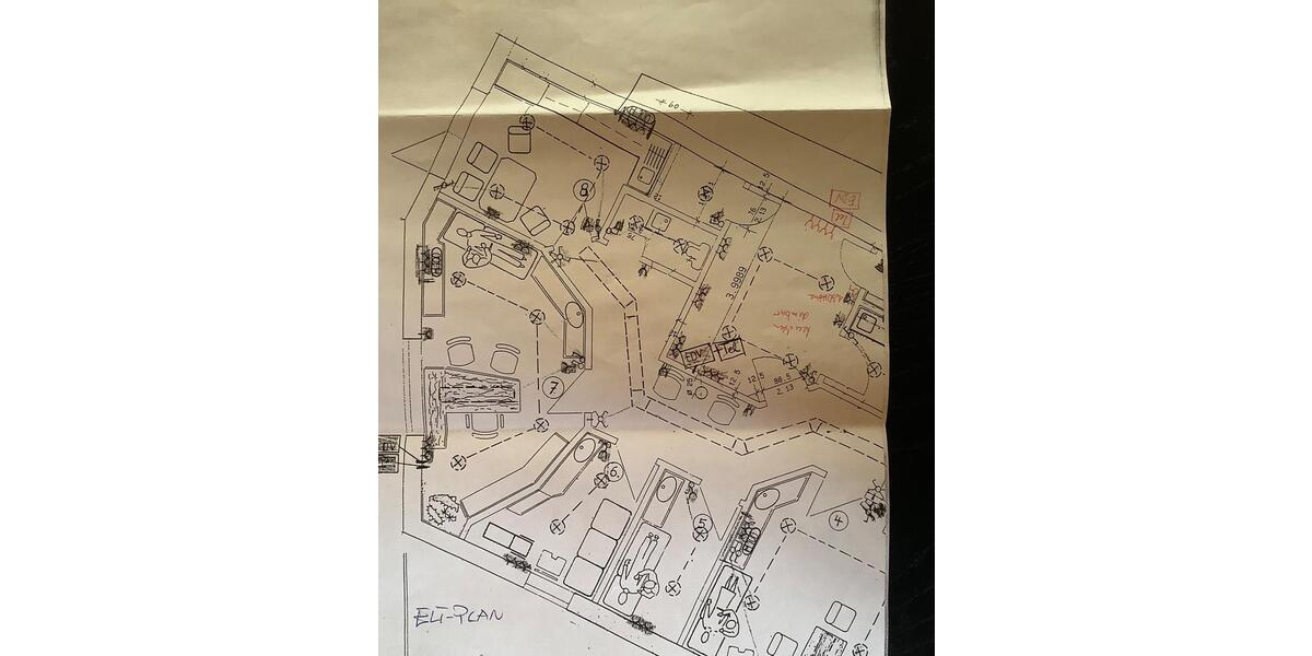 Gewerbeobjekt Bad Lauterberg im Harz - 1.600&euro; | Angebot:17344785