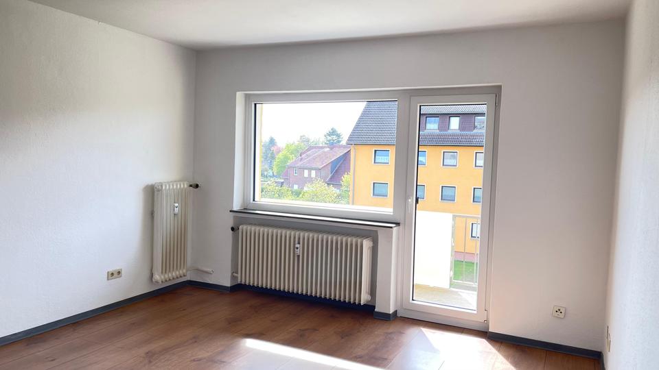 Etagenwohnung Celle Altencelle - 4 Zimmer, 83 m&sup2;, 630&euro; | Angebot:26400065