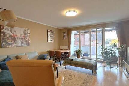 Wohnung zum Mieten in Garbsen 691,32 € 84 m² 3 zimmer