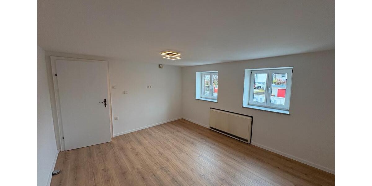 Etagenwohnung Gersthofen - 4 Zimmer, 85 m&sup2;, 600&euro; | Angebot:25296134