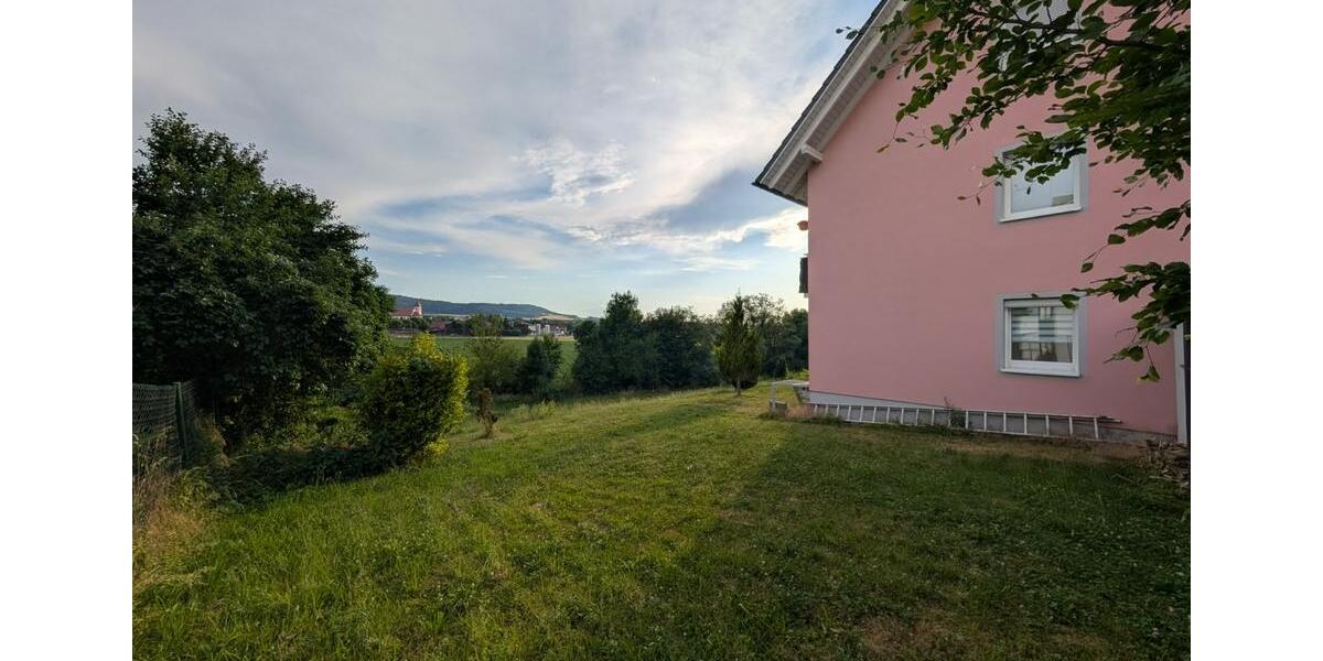 Erdgeschoßwohnung Westhausen - 3.5 Zimmer, 855&euro; | Angebot:23501912