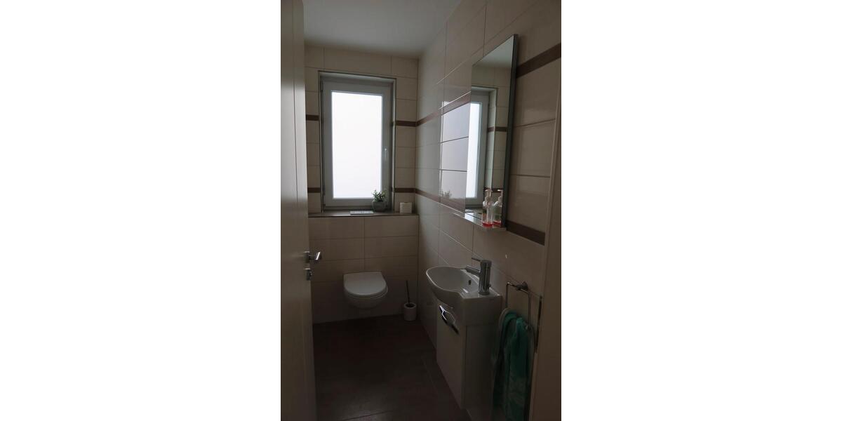 Traum-Einfamilienhaus zur Miete 4 zimmer