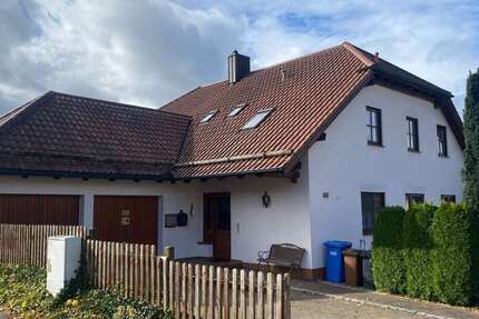 Wohnung zum Mieten in Abensberg 730 € 76 m² 3 zimmer