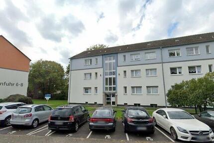 **Erstbezug nach Sanierung** 3 Zimmer Wohnung in Dormagen 2 zimmer