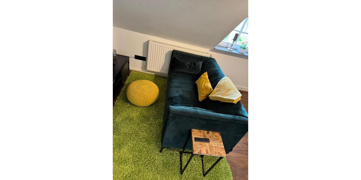 Etagenwohnung Tating - 2 Zimmer, 40 m&sup2;, 740&euro; | Angebot:24862274