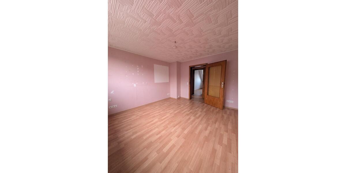 Maisonettenwohnung Otterberg - 4 Zimmer, 84 m&sup2;, 550&euro; | Angebot:24691320