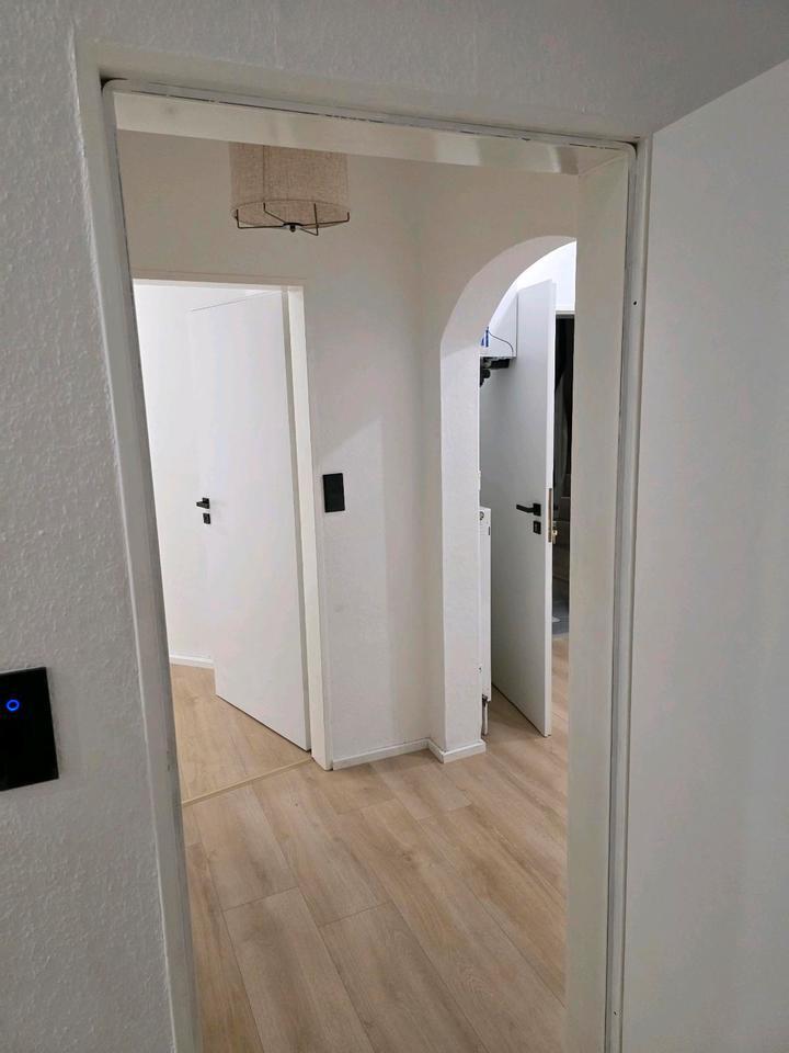 2-Zimmer Wohnung
