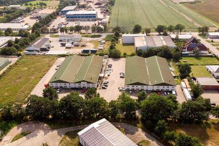 Frisch sanierte 4 Zimmer Wohnung 4 zimmer