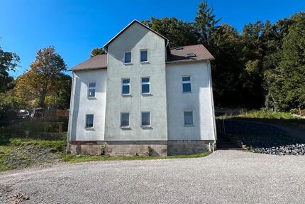 Wohnung Schleusingen - 4 Zimmer, 103 m&sup2;, 980&euro; | Angebot:23831021