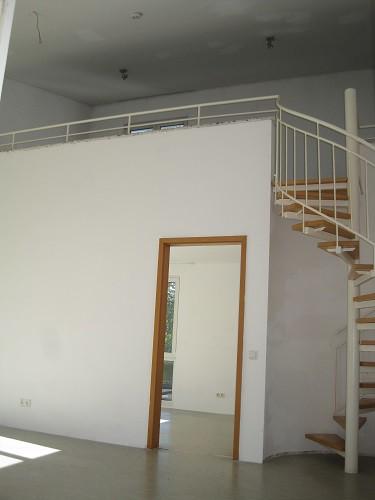 Sanierte 2-Zimmer-Wohnung mit Galerie – Ihr neues Zuhause mit Charme! zimmer