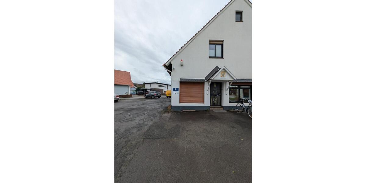 Gewerbeobjekt Minden Bölhorst - 750&euro; | Angebot:24595651