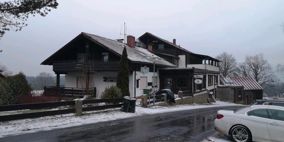 Wohnung in Kürze zu vermieten