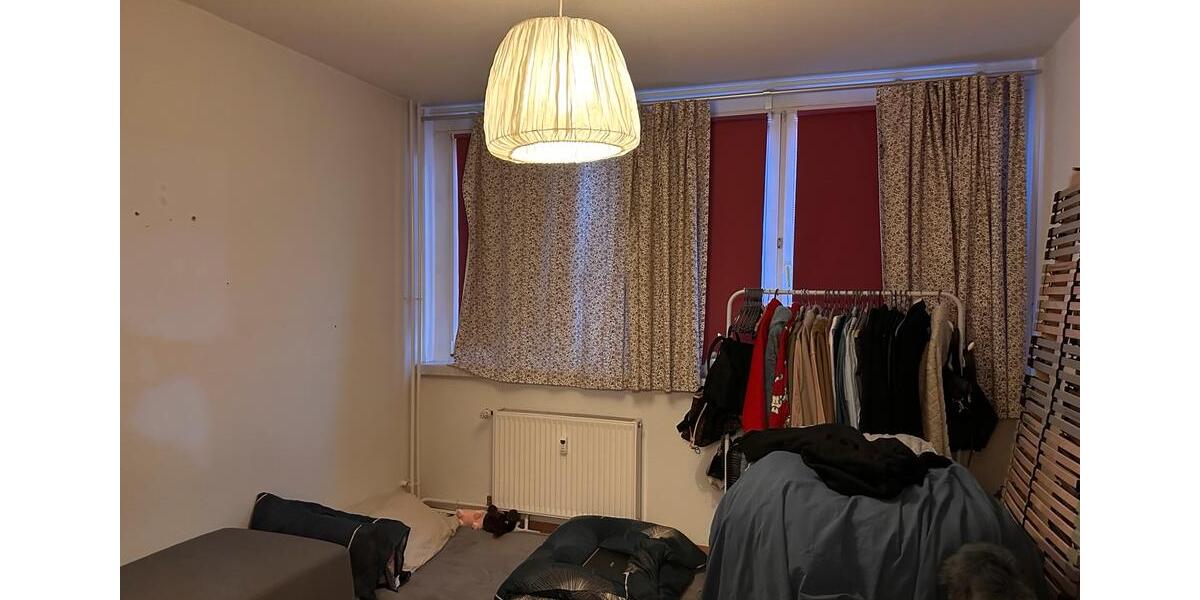 Etagenwohnung Cottbus - 2 Zimmer, 46 m&sup2;, 475&euro; | Angebot:26004852