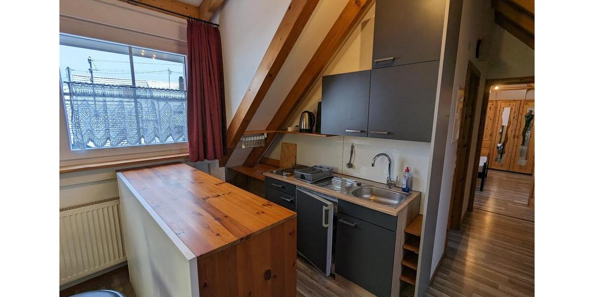 Wohnen auf Zeit Karlsbad - 2 Zimmer, 50 m&sup2;, 840&euro; | Angebot:26562463