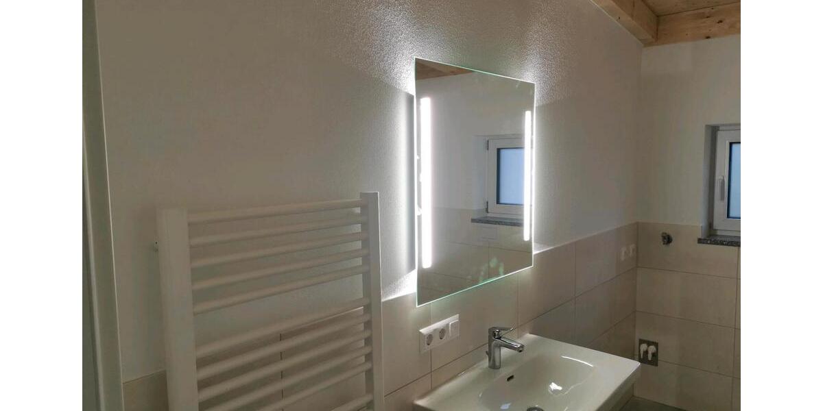 Etagenwohnung Zwiesel - 3 Zimmer, 95 m&sup2;, 950&euro; | Angebot:26596706