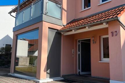 Wohnung Bruck in der Oberpfalz - 2 Zimmer, 66 m&sup2;, 759&euro; | Angebot:25872220