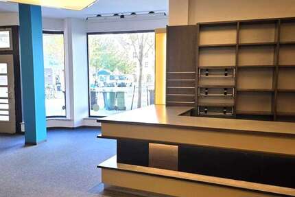 Gewerbeobjekt Schrobenhausen - 1.995&euro; | Angebot:27547326