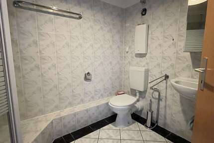 Wohnung Halberstadt - 1 Zimmer, 42 m&sup2;, 239&euro; | Angebot:25928941