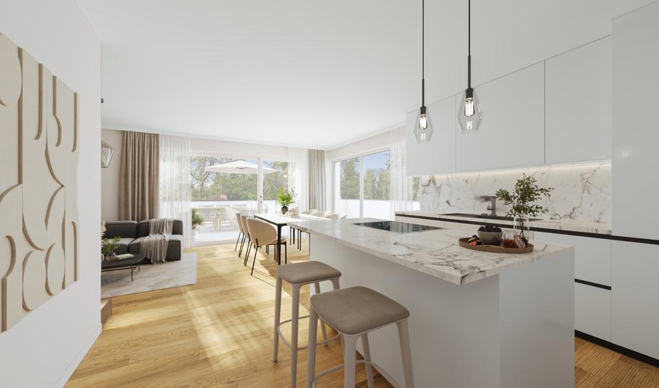 Einfamilienhaus Hadamar - 3.5 Zimmer, 140 m&sup2;, 1.800&euro; | Angebot:24980386