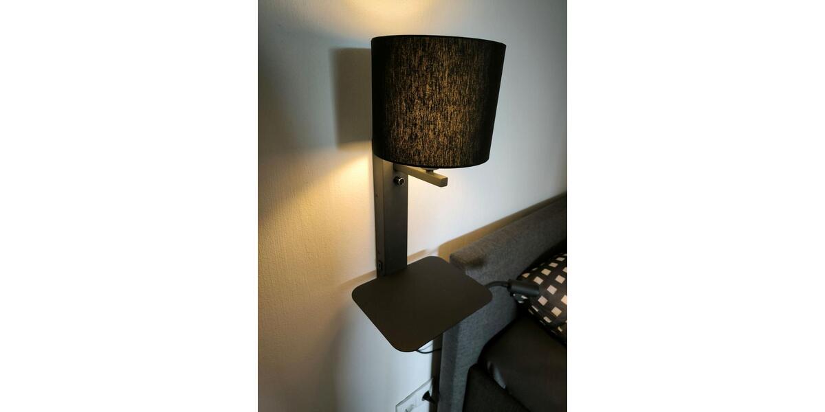 Etagenwohnung Neuss Reuschenberg - 1 Zimmer, 44 m&sup2;, 690&euro; | Angebot:24839107