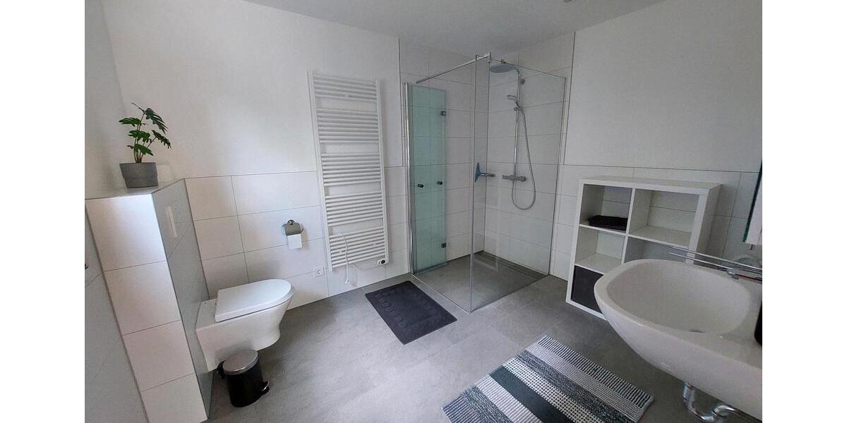 Wohnen auf Zeit Wilnsdorf - 2 Zimmer, 65 m&sup2;, 35&euro; | Angebot:23664740