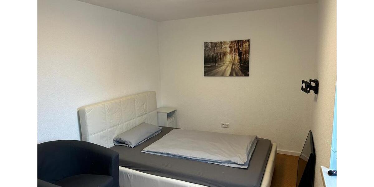 Etagenwohnung Fulda Kohlhaus - 1 Zimmer, 14 m&sup2;, 27&euro; | Angebot:24772996