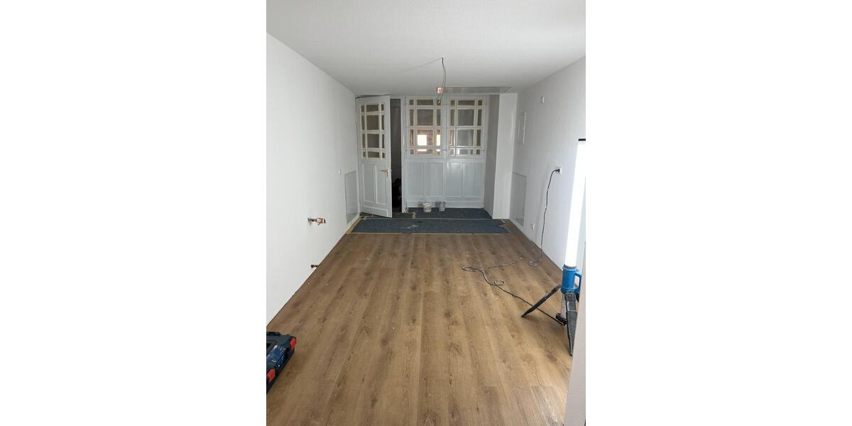 Dachgeschoßwohnung Linden - 1 Zimmer, 88 m&sup2;, 840&euro; | Angebot:26600844