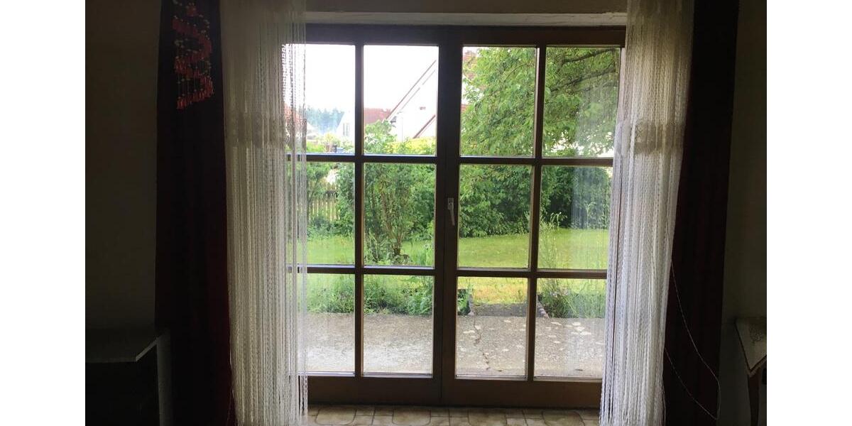 Erdgeschoßwohnung Dietfurt an der Altmühl - 5 Zimmer, 183 m&sup2;, 1.250&euro; | Angebot:26702067