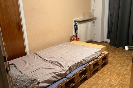 Wohnen auf Zeit Coburg - 1 Zimmer, 14 m&sup2;, 325&euro; | Angebot:26285394