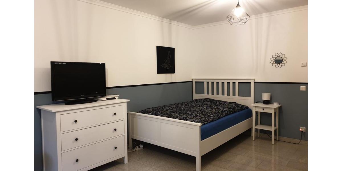 Wohnen auf Zeit Bonn Hardtberg - 1 Zimmer, 40 m&sup2;, 990&euro; | Angebot:26212737